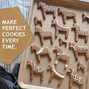 COLIBROX Scandinavian Sweden Swedish Dala Horse Cookie Cutter #186HOR