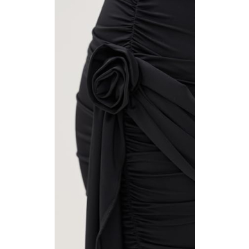 Lioness Women's Onyx Glory Mini Dress - Stylish and Elegant