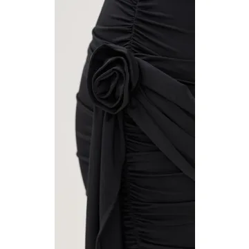 Lioness Women's Onyx Glory Mini Dress - Stylish and Elegant