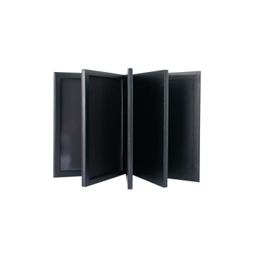 Coosei Book Shaped Magnetic Eyeshadow Palette - Large Space