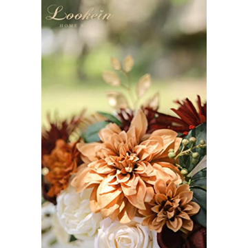 Lookein Artificial Flowers for Beautiful Wedding Decor