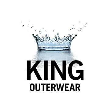 CeLaVi Kids Waterproof Rain Pants Dungarees for All Weather