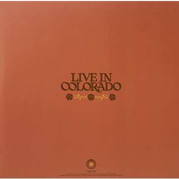 Bobby Weir and Wolf Bros: Live In Colorado