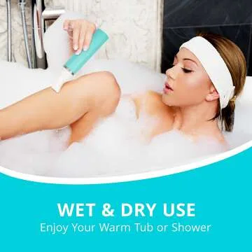 Kaphio Bikini Trimmer