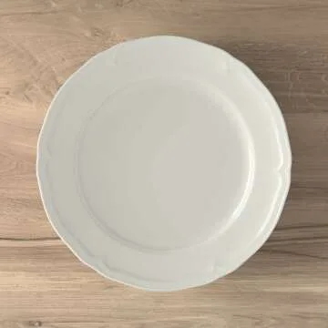 Villeroy & Boch Manoir 18-Piece Dinnerware Set