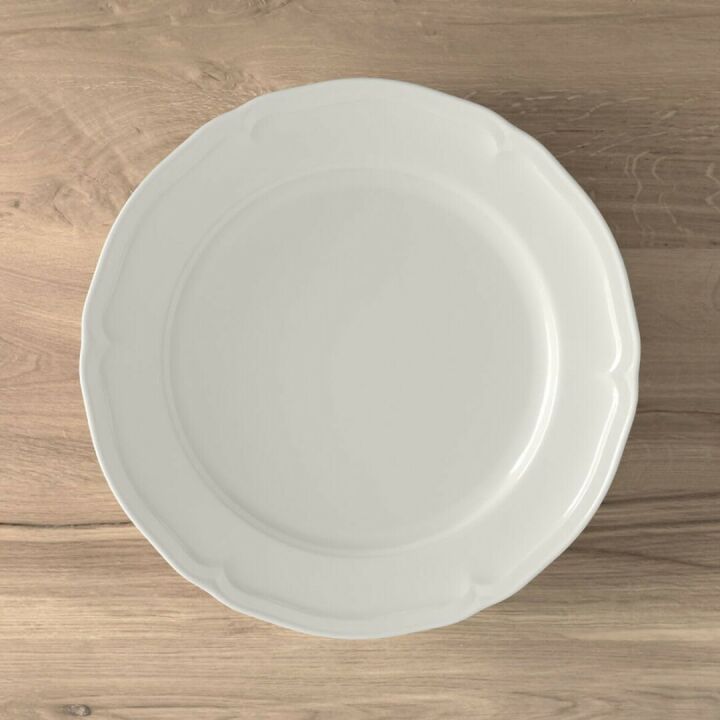 Villeroy & Boch Manoir 18-Piece Dinnerware Set