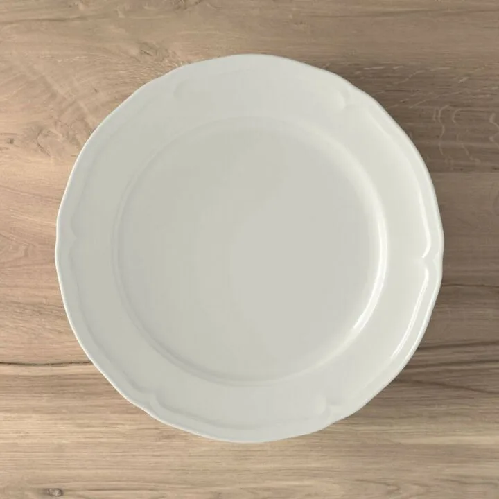 Villeroy & Boch Manoir 18-Piece Dinnerware Set