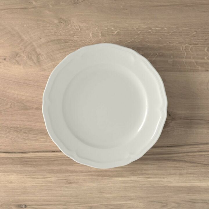 Villeroy & Boch Manoir 18-Piece Dinnerware Set