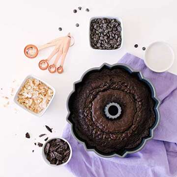 Miss Jones Organic Chocolate Cake Mix - Vegan & Delicious