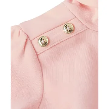 Stylish Gymboree Toddler Long Sleeve Turtleneck Shirt