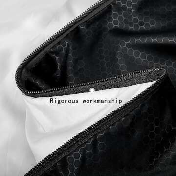 Lightweight Coolzon Sleeping Bag for All Season Adventures