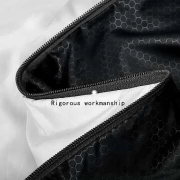 Lightweight Coolzon Sleeping Bag for All Season Adventures