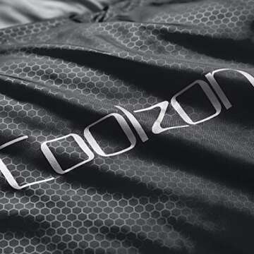 Lightweight Coolzon Sleeping Bag for All Season Adventures