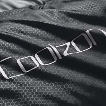 Lightweight Coolzon Sleeping Bag for All Season Adventures