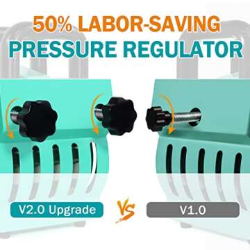 Realkant Mug Press for Sublimation Crafts and Gifts