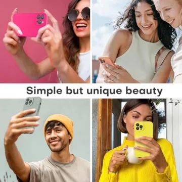 LOVE 3000 iPhone Case in Calke Green Silicone
