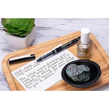 Pilot Precise V7 Liquid Ink Rolling Ball Pens - Pack of 4