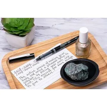 Pilot Precise V7 Liquid Ink Rolling Ball Pens - Pack of 4