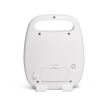 Time Timer PLUS 60 Minute Visual Countdown Timer