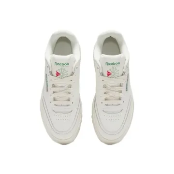 Reebok Women's Club C Extra Sneaker - Stylish Comfort 7.5