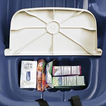 Durable Step2 Wagon for Two Plus for Comfortable Rides