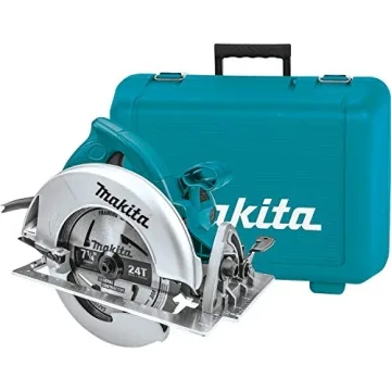 Makita 5007NK 7-1/4" Circular Saw - Power, Precision, Durability