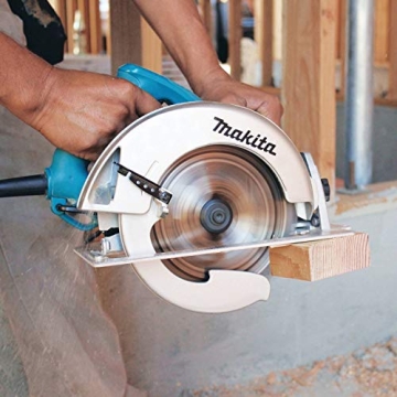 Makita 5007NK 7-1/4" Circular Saw for Pros and DIYers