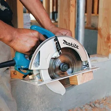 Makita 5007NK 7-1/4" Circular Saw for Pros and DIYers