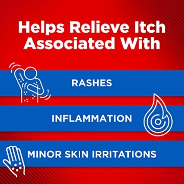 Cortizone 10 Fast Itch Relief Rollerball 1% Hydrocortisone