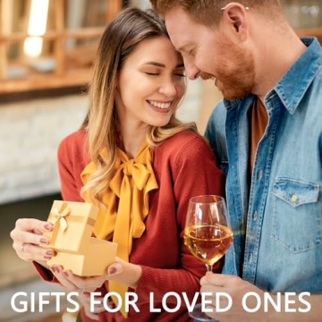 Elegant 3PCS Gold Hair Ties, Perfect for Thick Hair