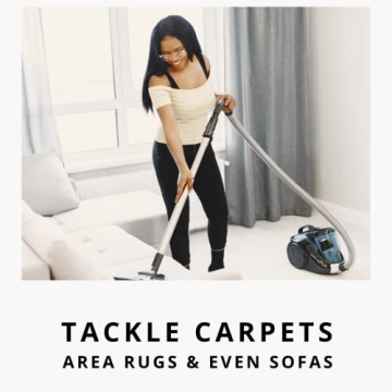 Diamond Life Home Eco-Friendly Carpet Powder for Odor Elimination