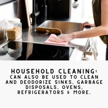 Diamond Life Home Eco-Friendly Carpet Powder for Odor Elimination