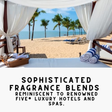 Diamond Life Home Eco-Friendly Carpet Powder for Odor Elimination