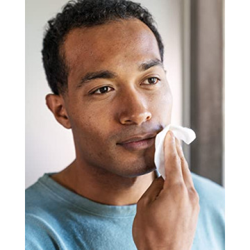 URSA MAJOR Essential Face Wipes | Natural, Biodegradable, Cruelty-Free