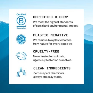 URSA MAJOR Essential Face Wipes | Natural, Biodegradable, Cruelty-Free