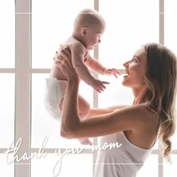 Stylish Gray Diaper Caddy Organizer for Baby Needs