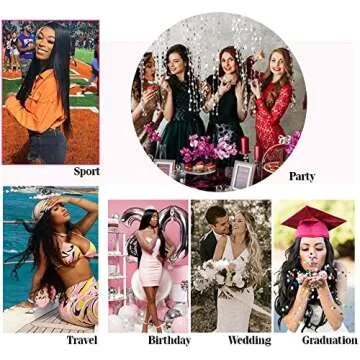 Aolisox 24 Inch Lace Front Wigs Human Hair Wigs for Black Women 13x4 Body Wave Glueless Wigs Human Hair Pre Plucked With Baby Hair Lace Frontal Brazilian Human Hair Wig Natural Color 180 Denisity