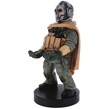 Call of Duty Ghost Warzone Gaming Controller Holder