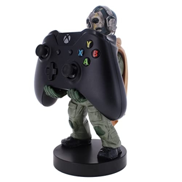 Call of Duty Ghost Warzone Gaming Controller Holder
