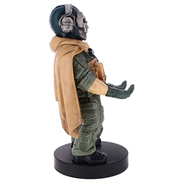 Call of Duty Ghost Warzone Gaming Controller Holder