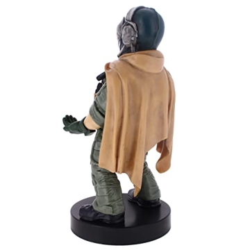 Call of Duty Ghost Warzone Gaming Controller Holder