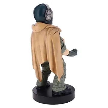 Call of Duty Ghost Warzone Gaming Controller Holder