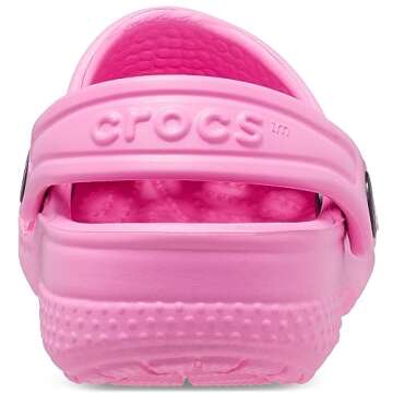 Crocs Kids' Classic Clog