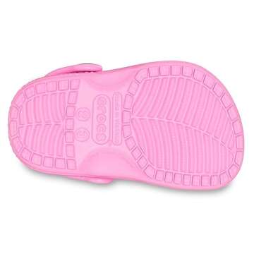 Crocs Kids' Classic Clog