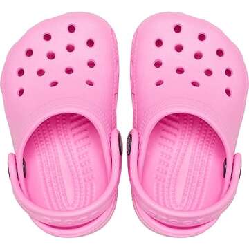 Crocs Kids' Classic Clog