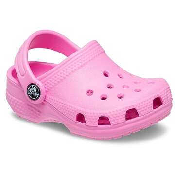 Crocs Kids' Classic Clog