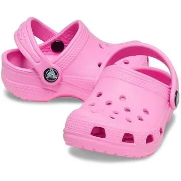 Crocs Kids' Classic Clog