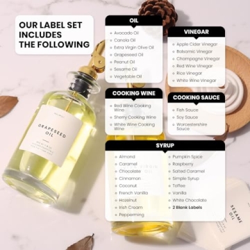 Molimoli Olive Oil Cruet Set - Elegant Kitchen Essential