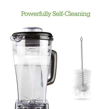 COSORI 1500W Blender for Smoothies and Shakes