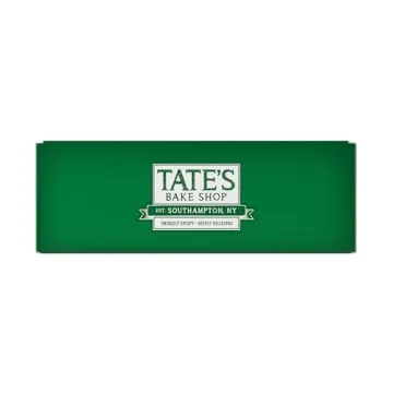 Delicious Tate's Bake Shop Cookies Gift Box - Four Flavors